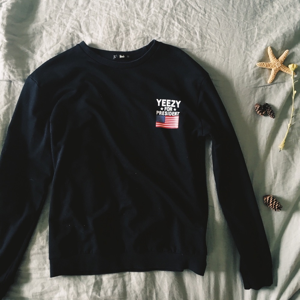 Kanye Shirt